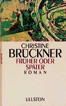 Früher oder später