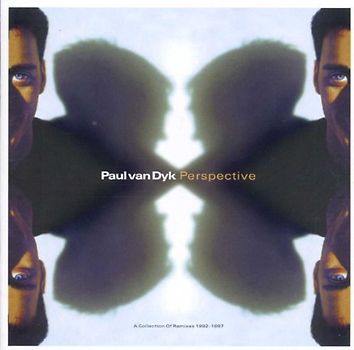 Paul Van Dyk - Perspective