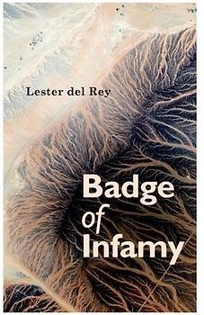 Badge of Infamy