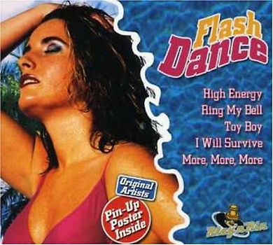 Various - Flash Dance