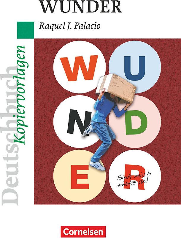 Deutschbuch Gymnasium - Ideen zur Jugendliteratur