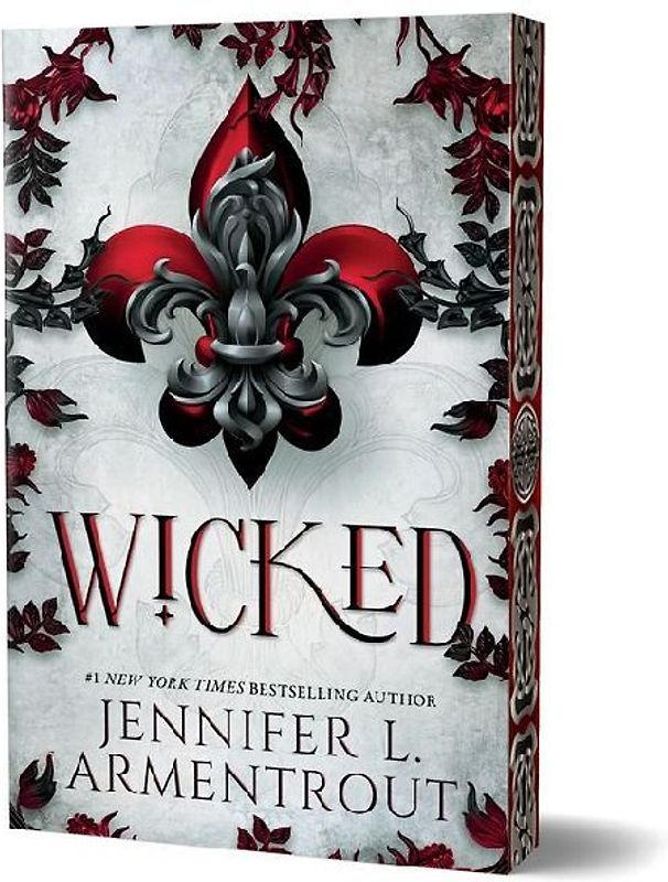 Wicked (Deluxe Edition)
