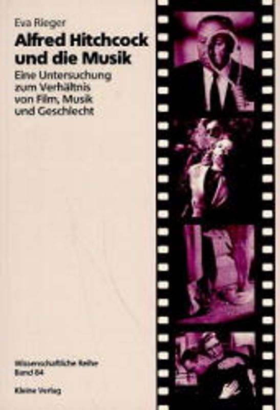 Alfred Hitchcock und die Musik