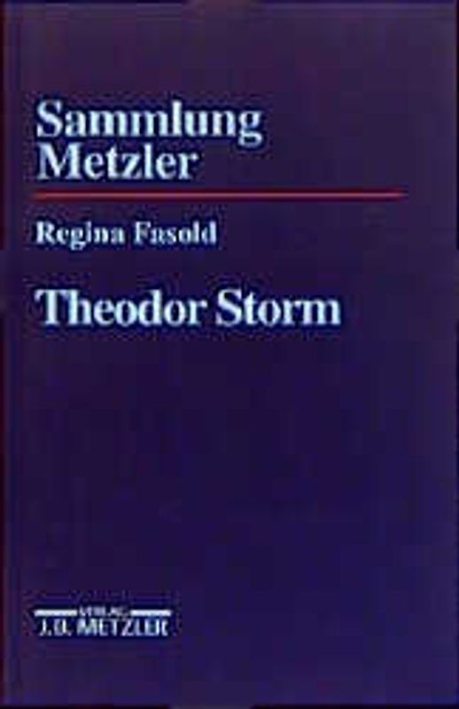 Theodor Storm