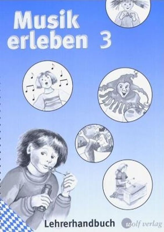 Musik erleben 3