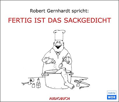 Fertig ist das Sackgedicht (Sonderausgabe)