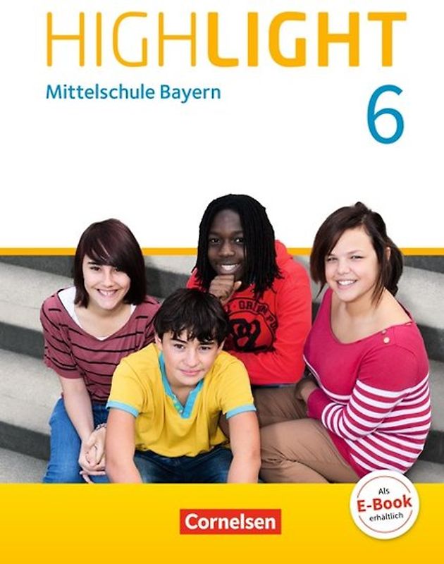 Highlight - Mittelschule Bayern - 6. Jahrgangsstufe