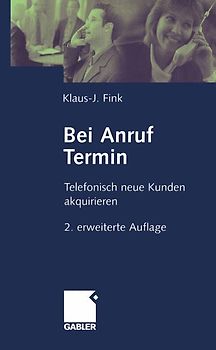 Bei Anruf Termin