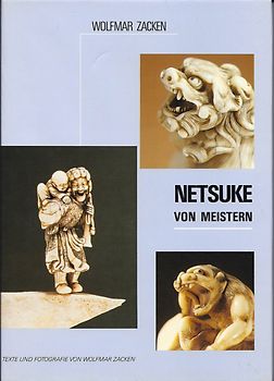 Netsuke von Meistern