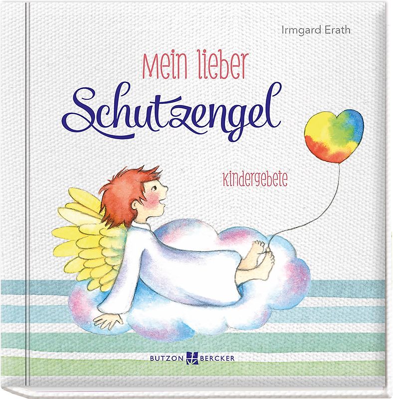 Mein lieber Schutzengel