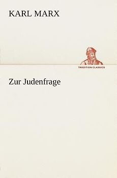 Zur Judenfrage