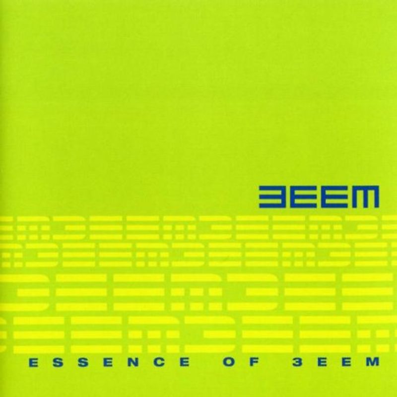 3eem - Essence of 3eem