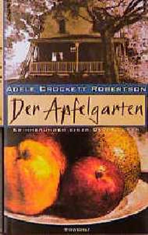 Der Apfelgarten