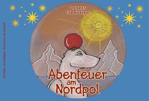 Abenteuer am Nordpol