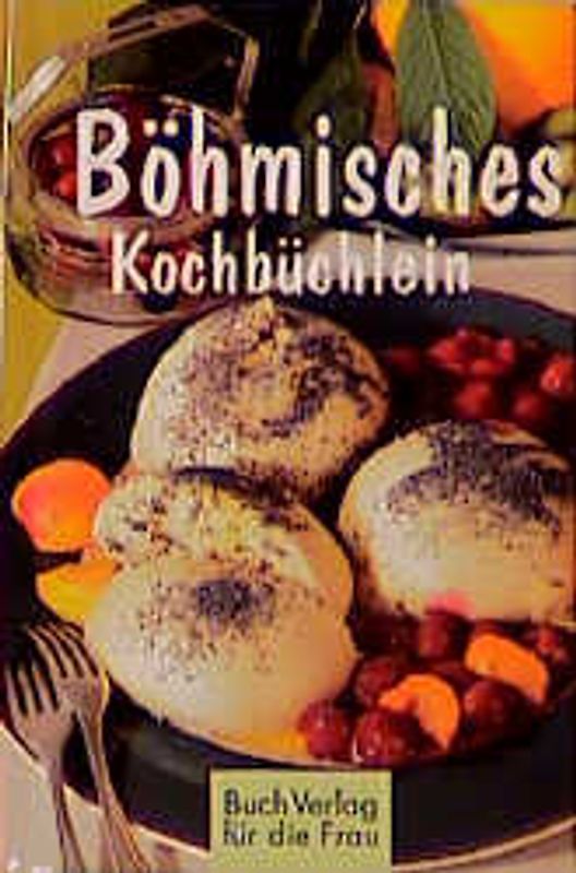 Böhmisches Kochbüchlein