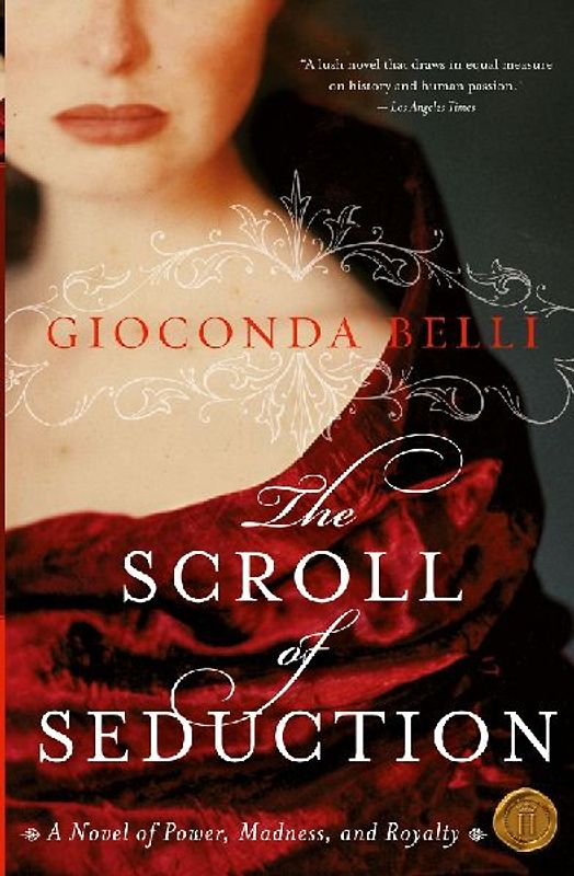 The Scroll of Seduction