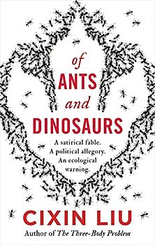 Of Ants and Dinosaurs