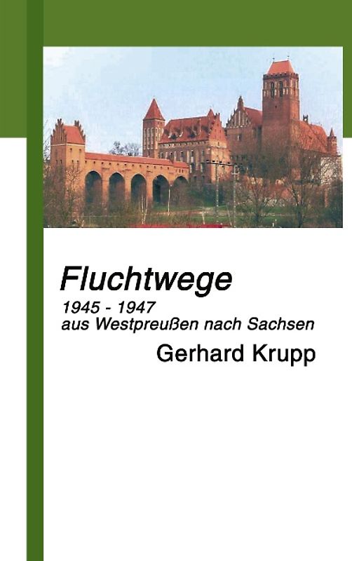 Fluchtwege