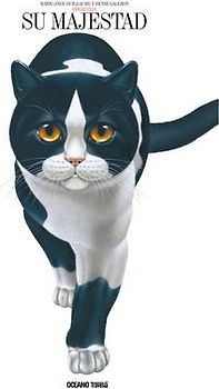 Su Majestad