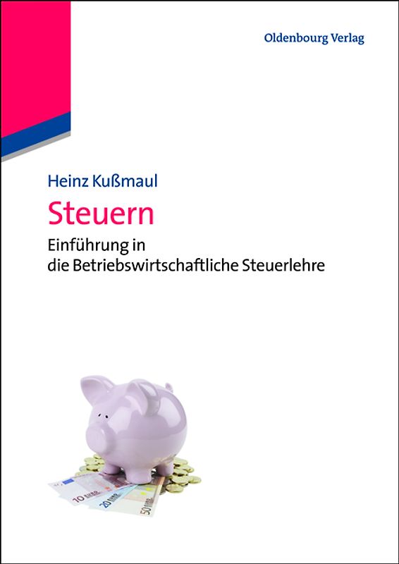 Steuern