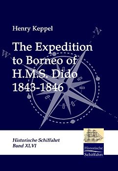 The Expedition to Borneo of H.M.S. Dido
