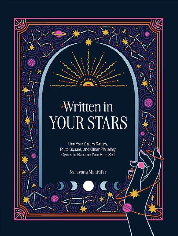 Written in Your Stars