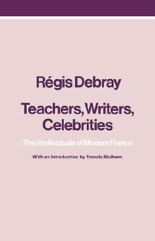 Teachers, Writers, Celebrities