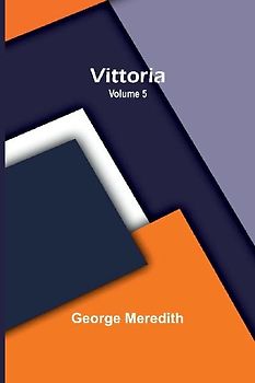 Vittoria - Volume 5