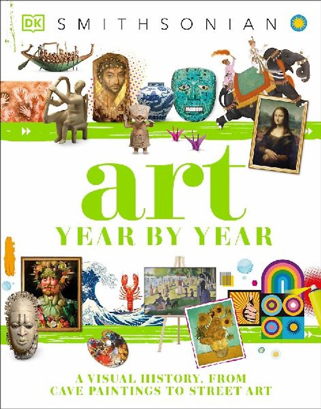 Art Year by Year