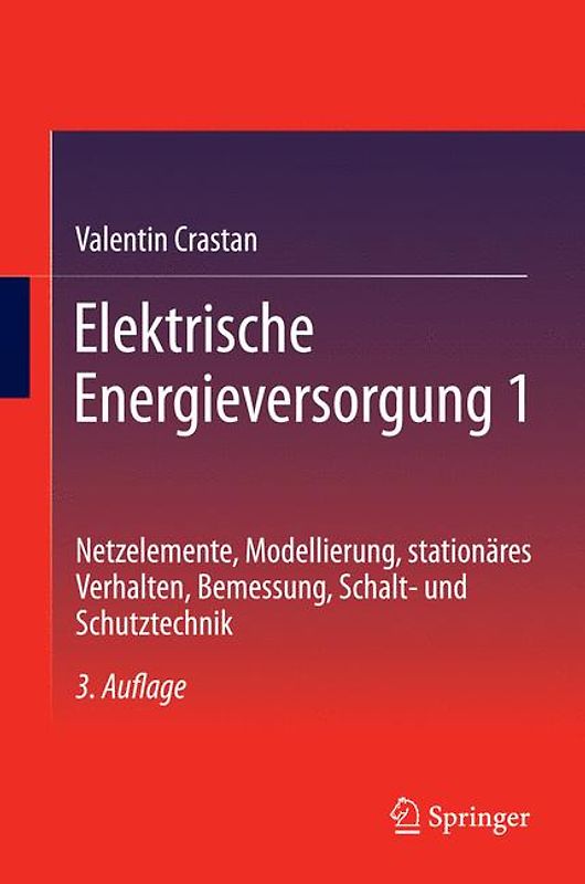 Elektrische Energieversorgung 1