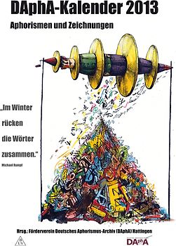 Aphorismenkalender 2013