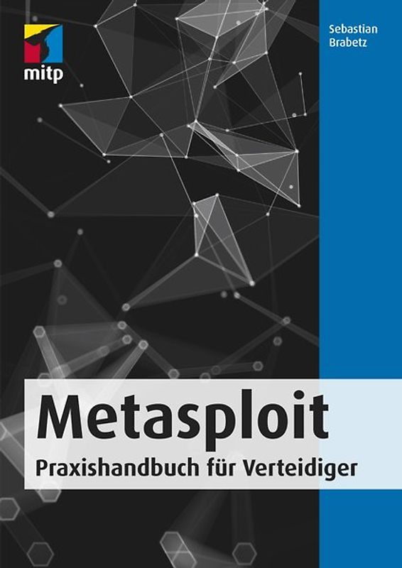 Penetration Testing mit Metasploit