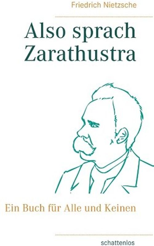 Also sprach Zarathustra