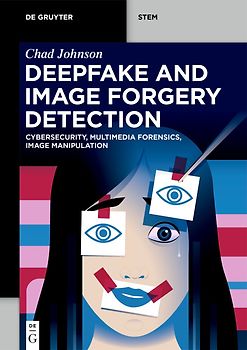 Deepfake and Image Forgery Detection