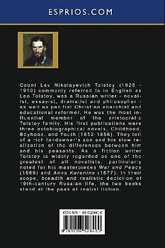 The Forged Coupon and Other Stories (Esprios Classics)