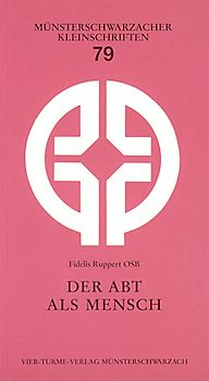 Der Abt als Mensch