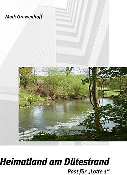 Heimatland am Dütestrand
