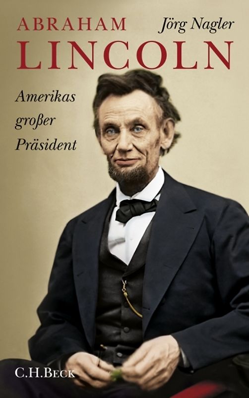 Abraham Lincoln