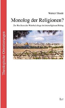Monolog der Religionen?