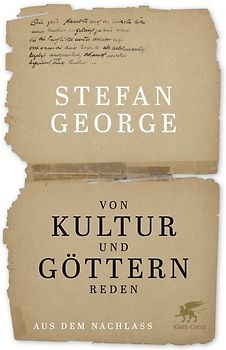 Von Kultur und Göttern reden