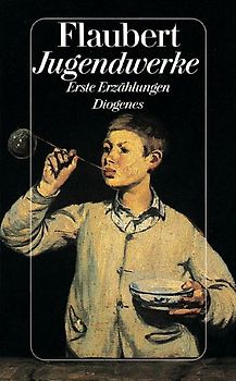 Jugendwerke / Erste Erzählungen