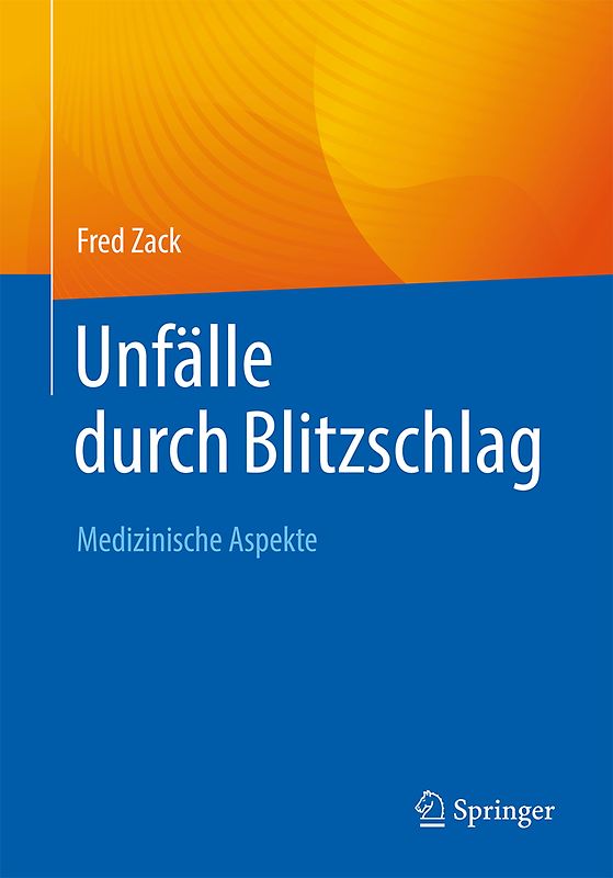 Unfälle durch Blitzschlag