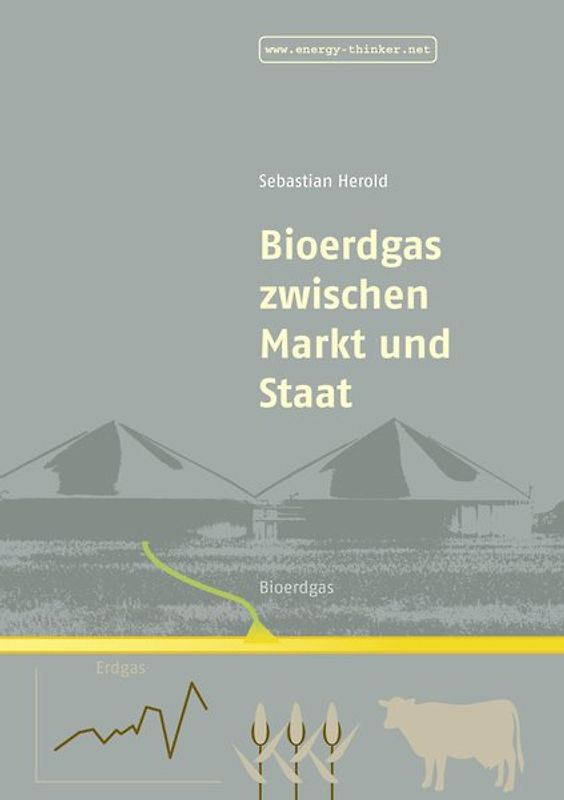 Bioerdgas zwischen Markt und Staat