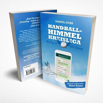 Handballhimmel Kreisliga