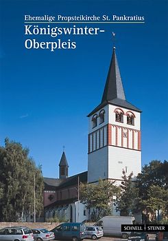 Königswinter-Oberpleis. Ehemalige Propstteikirche St. Pankratius