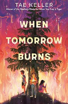 When Tomorrow Burns