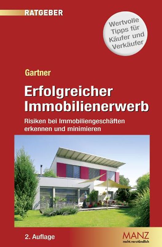 Erfolgreicher Immobilienerwerb