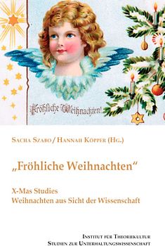 "Fröhliche Weihnachten"