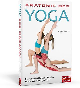 Anatomie des Yoga