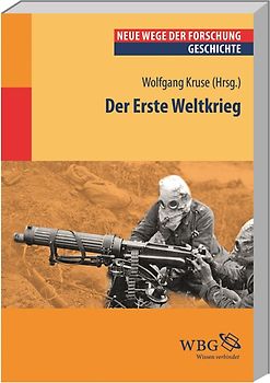 Der Erste Weltkrieg